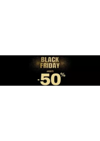 Prospectus Blue Box ONET LE CHATEAU : Black Friday : jusqu'à -50%