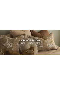 Prospectus Olivier Desforges Clermont Ferrand : Black Friday : jusqu'à -40%