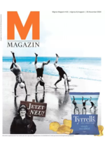 Prospectus Migros Supermarché : Migros magazin