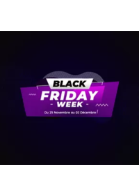 Prospectus irrijardin L ISLE JOURDAIN : Black Friday Week