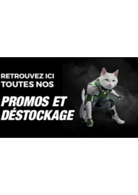 Prospectus Feu Vert AMBUTRIX : Nos offres du moment