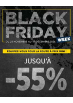 Prospectus Narbonne Accessoires : Black Friday : jusqu'à -55%