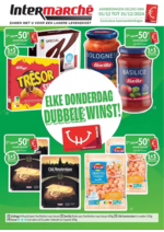 Promos et remises  : De decemberaanbiedingen met de Intermarché-kaart