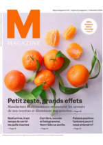 Prospectus Migros Supermarché : Aktuälli Sonderaktione