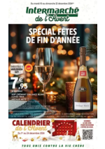 Promos et remises  : CAHIERS REGIONS DECEMBRE 3 FESTIF Contact