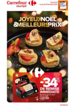 Promos et remises  : JOYEUX NOËL & MEILLEURS PRIX