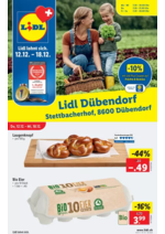 Prospectus Lidl : Üsi beste Deals für Sie