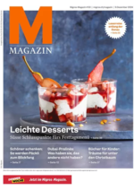 Promos et remises  : Migros magazin