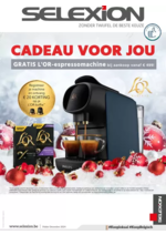 Promos et remises  : IT Folder Kerstdeals