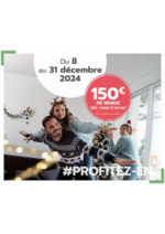 Prospectus Monsieur Store : Profitez de 150€ de remise dès 1 500€ d'achat