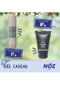 Prospectus Noz Châtillon sur Seine : IDEE CADEAU