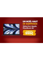 Promos et remises  : Un Noël Haut En Surprises