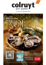 Promos et remises  : Les Merveilles de Noël