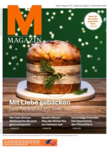 Prospectus Migros Supermarché : Migros magazin