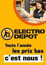 Promos et remises  : Toute l'année les prix bas c'est nous !