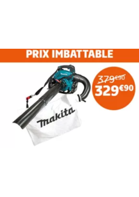 Prospectus Jardiland LECOUSSE : Prix imbattable