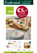 Promos et remises  : Casa Folder