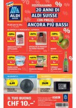 Prospectus Aldi : Üsi beste Deals für Sie