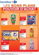 Promos et remises  : Les bons plans pouvoir d'achat