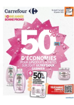 Promos et remises  : BONNE ANNÉE, BONNE PROMO