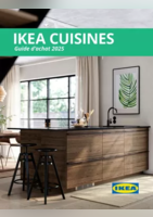 IKEA CUISINES Guide d’achat 2025 - IKEA