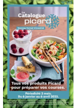 Promos et remises  : Le Catalogue