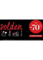 Promos et remises  : Solden