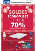 Promos et remises  : Offres exceptionnelles