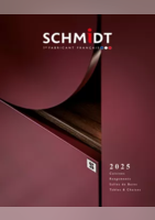 SCHMIDT 2025 - Cuisines Schmidt