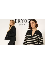 Prospectus Ekyog : Up to 50% off