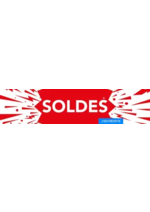 Prospectus La Compagnie du lit : Soldes