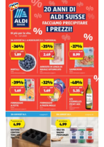 Promos et remises  : Tolles Ängbot für Schnäppchenjäger