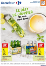 Promos et remises  : Catalogue Carrefour City