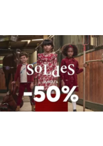 Promos et remises  : Soldes