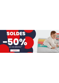 Prospectus Oxybul éveil et jeux Montpellier : Soldes jusqu’à -50% sur une sélection