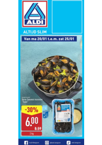 Prospectus Aldi AMAY : Offer