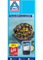 Prospectus Aldi : Offer