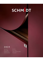 Prospectus  : Catalogue 2025
