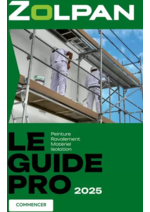 Le Guide Pro 2025 Promos et remises  : Le Guide Pro 2025
