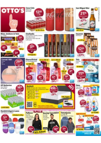 Prospectus Otto's Düdingen : Exklusivi Deals und Schnäppchen