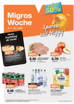 Promos et remises  : Sonderängbot für Sie