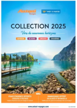 Promos et remises  : Collection 2025