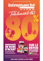 Promos et remises  : TF JANVIER 5 Hyper