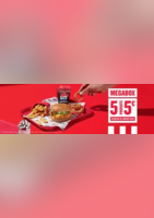 Megabox - KFC