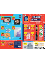 Prospectus Aldi : Üsi beste Schnäppchen