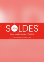 Soldes RETIF - Retif