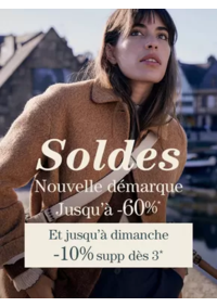 Prospectus Cyrillus Rouen : SOLDES jusqu'à -60 %