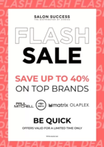 Prospectus Pro-Duo : Flash Sale