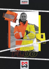 Prospectus Wurth BOE : Collection Fluo