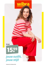 Promos et remises  : Jouw Outfit, Jouw Stijl!